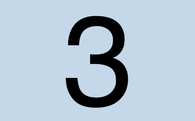 3. Clear Understanding